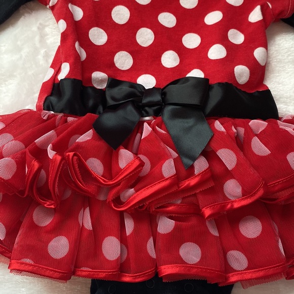 Baby Minnie Mouse - Picture 2 of 8